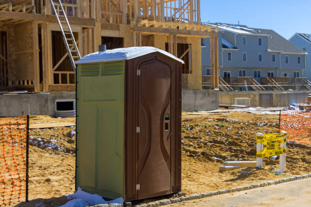 Porta potty rental for festivals in Goodlettsville, TN