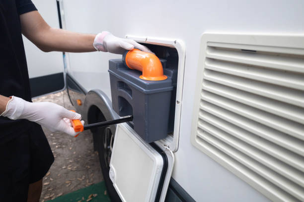 Professional porta potty rental in Goodlettsville, TN