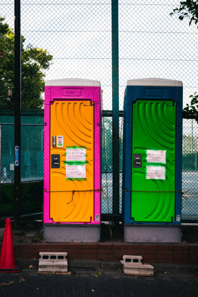 Best Local porta potty services  in Goodlettsville, TN