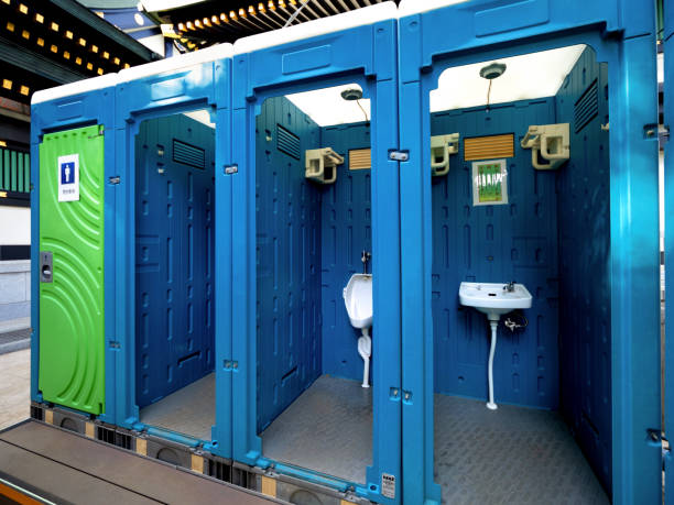 Affordable portable toilet rental in Goodlettsville, TN