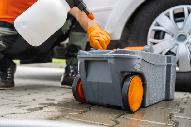 Best Portable toilet rental cost  in Goodlettsville, TN
